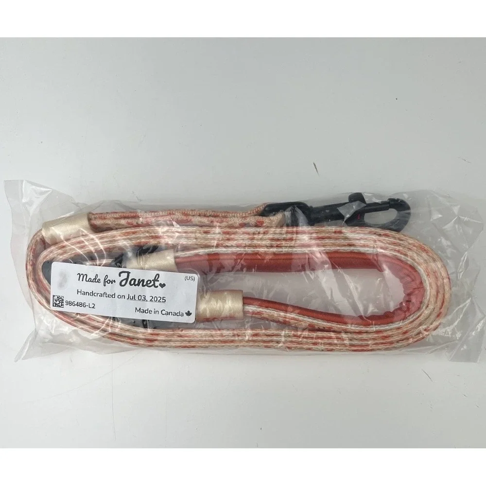 Tags For Hope Cute But Crabby Dog Leash Hands Free 1